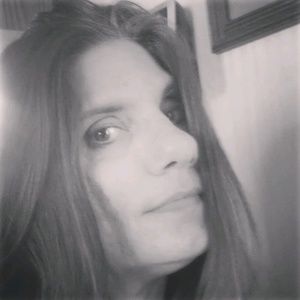 Meet your Posher, Christine